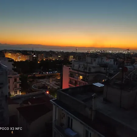 Διαμέρισμα Closer 
