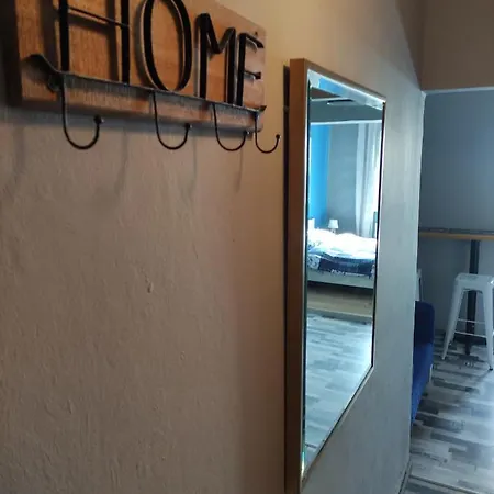 City Center Penthouse Apartment Thessaloniki