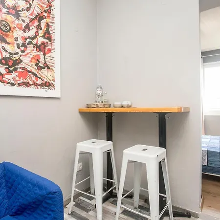 City Center Penthouse Apartment
