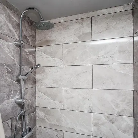 City Center Penthouse Apartment * Thessaloniki