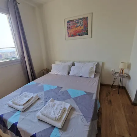 City Center Penthouse Apartment Apartment *