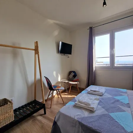 Apartment City Center Penthouse Apartment *