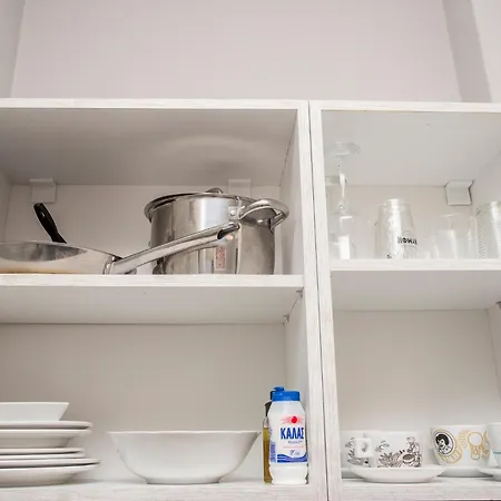 Apartment Closer 